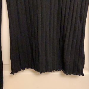 Mossimo Supply Co. Tops - Black Long Sleeve Top Mossimo Supply Co. Tops - Black Long Sleeve Top
